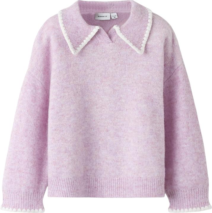 Produktbild Name it Strick Poloshirt (104)