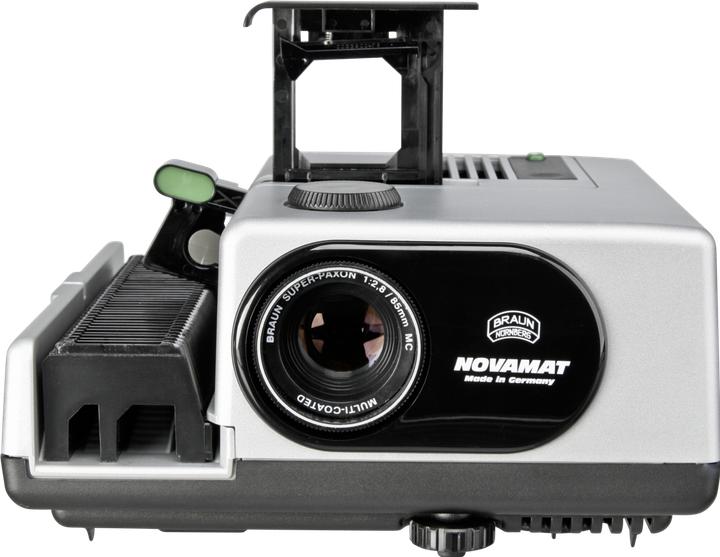 Image du produit Braun Photo Novamat E 130