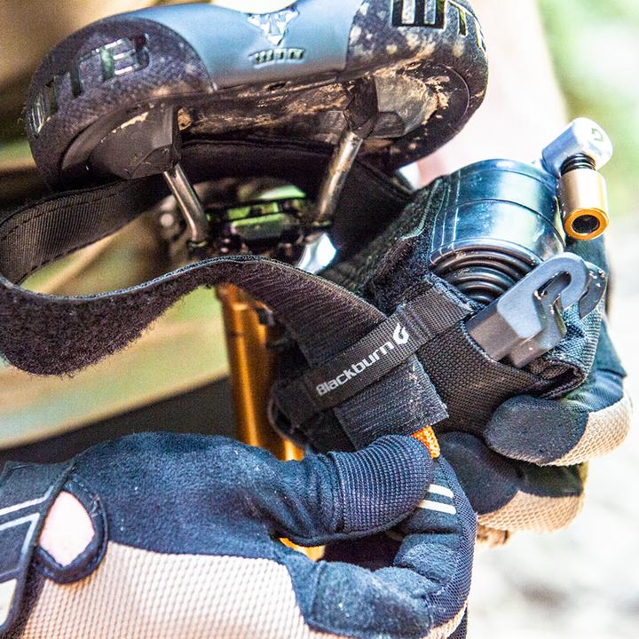 Produktbild Blackburn Switch Wrap Multi Tool