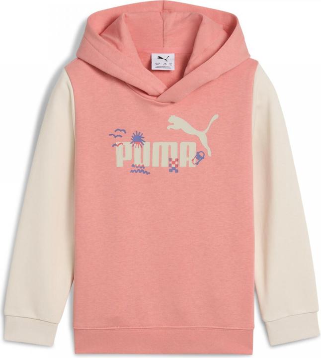 Actual product image Puma SANDY ADVENTURES Hoodie TR PS (116)