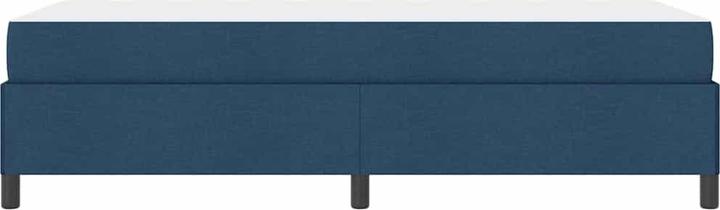 Produktbild vidaXL Boxspringbett (100 x 200 cm)