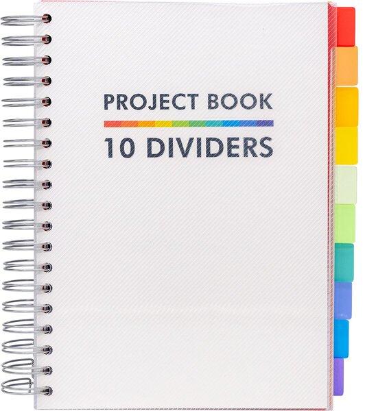 Pukka Pads Carta per fotocopie (200 x, A4)