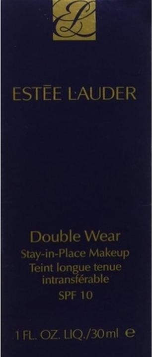 Image du produit Estée Lauder Double Wear Make Up Sun Protection Factor 10 No 5N1 (5N1 Rich Ginger)