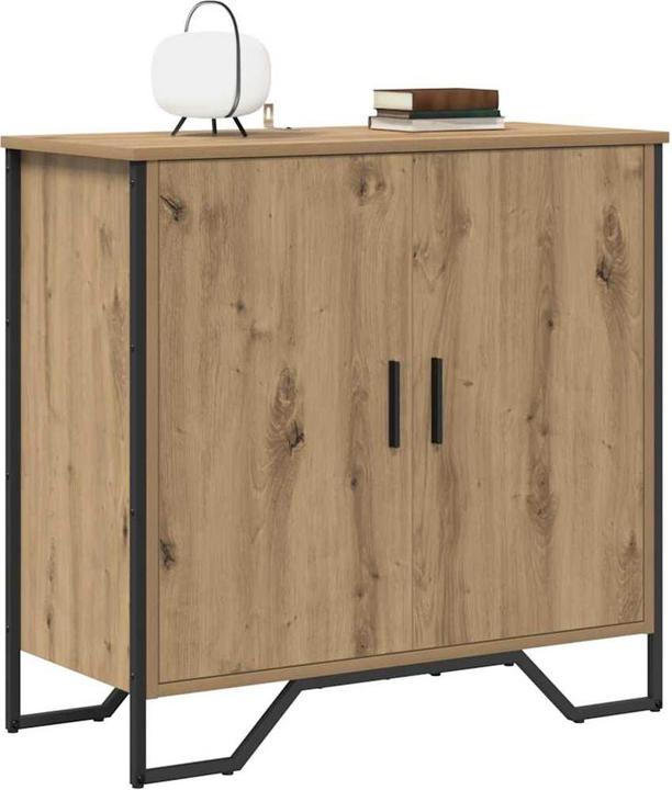 Actual product image vidaXL Sideboard (35 x 35 x 74.50 cm)
