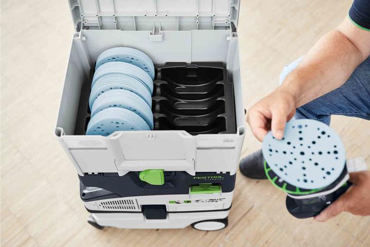 Image du produit Festool Systainer SYS-STF D150