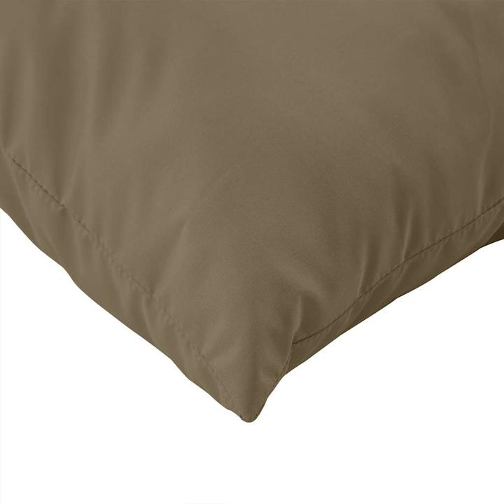 Produktbild vidaXL Palettenkissen (60 x 60 cm)