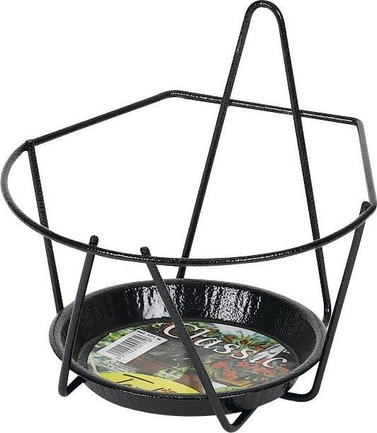 Image du produit Jardifer Porte-pot mural