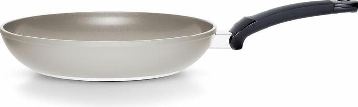 Immagine prodotto Fissler Padella Ceratal Cl. (28 cm, Padella per friggere, Alluminio)