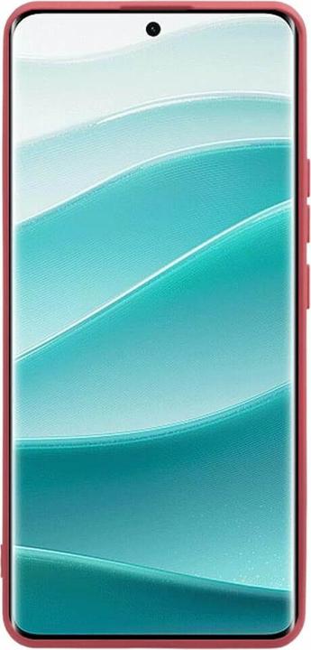 Produktbild Cover-Discount Xiaomi Redmi Note 14 Pro+ Plus - Silikon Gummi Hülle (Xiaomi Redmi Note 14 Pro)