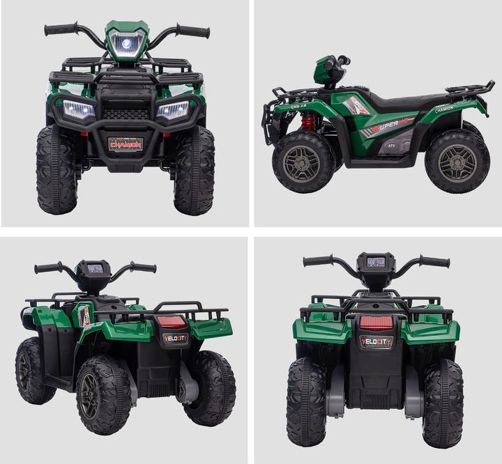 Produktbild Jamb Elektro-Quad (12 V)