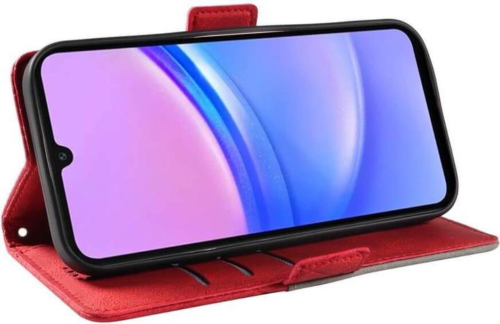 Produktbild Cover-Discount Galaxy A16 - Rhombus Handyhülle Etui (Samsung Galaxy A16 5G)