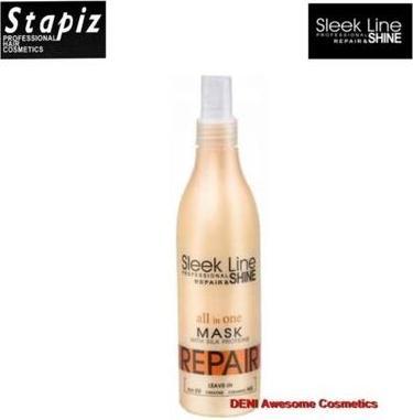 Immagine prodotto Stapiz Maschera Sleek Line Repair All In One (300 ml)