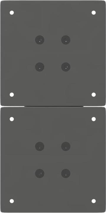 Actual product image vidaXL Couchtischbein