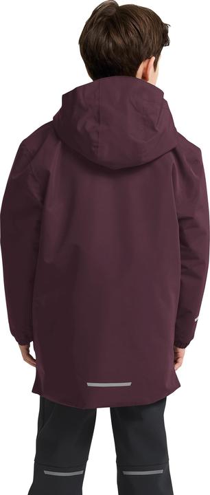 Immagine prodotto Jack Wolfskin Canvey Jkt Kids (164)