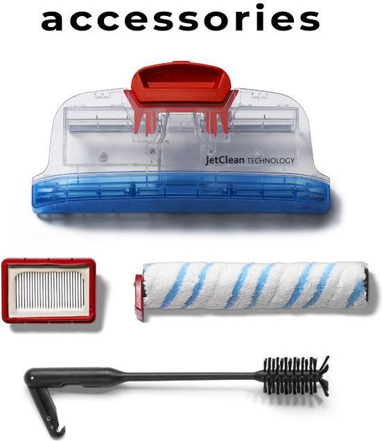 Produktbild Vileda Jet Clean
