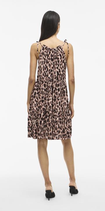 Image du produit Vila VIMESA Ärmelloses Minikleid (34)