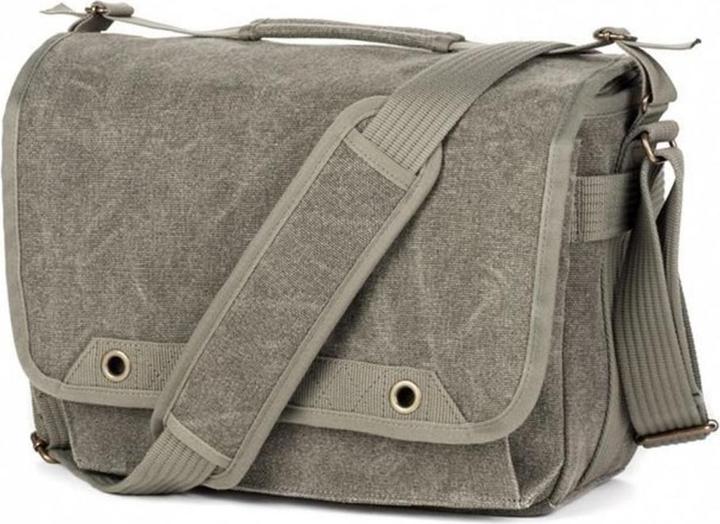 Produktbild Think Tank Retrospec 7 V2.0 - Pinestone (Kamera Schultertasche, 18.38 l)