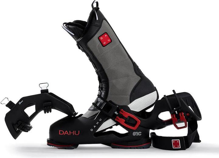 Produktbild Dahu Ski Boots Ecorce 01 C M120 2024 (25, 25.5)