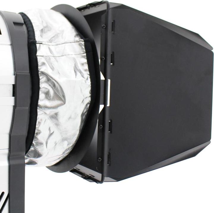 Image du produit Falcon Eyes Bi-Color LED Spot Lampe à intensité variable CLL-3000TDX sur 230V (éclairage de studio)