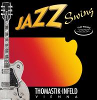 Thomastik Jazz Swing (1 x, E-Gitarre, 0.05")