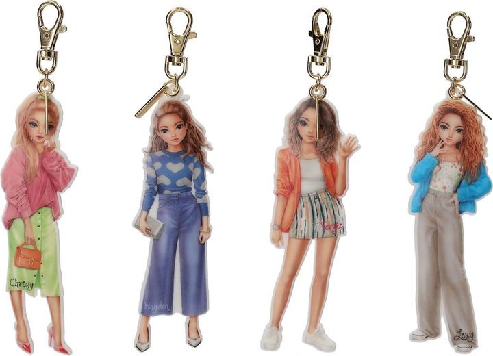 Produktbild Top Model Topmodel - TOPModel Pendant GIRL POWER - (413424)