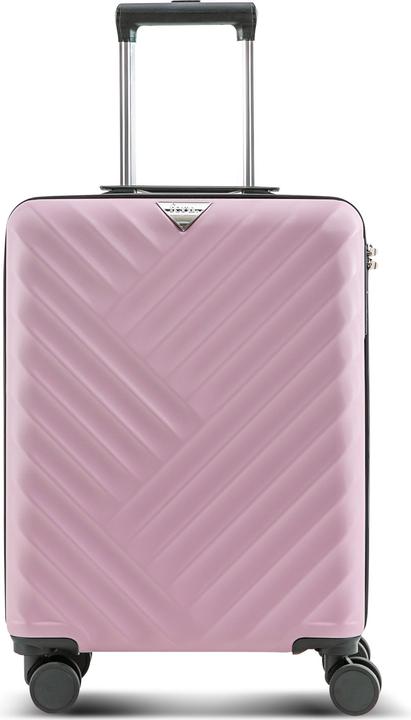 Produktbild Feru Malibu 55 cm Suitcase and Small Bag, Purple