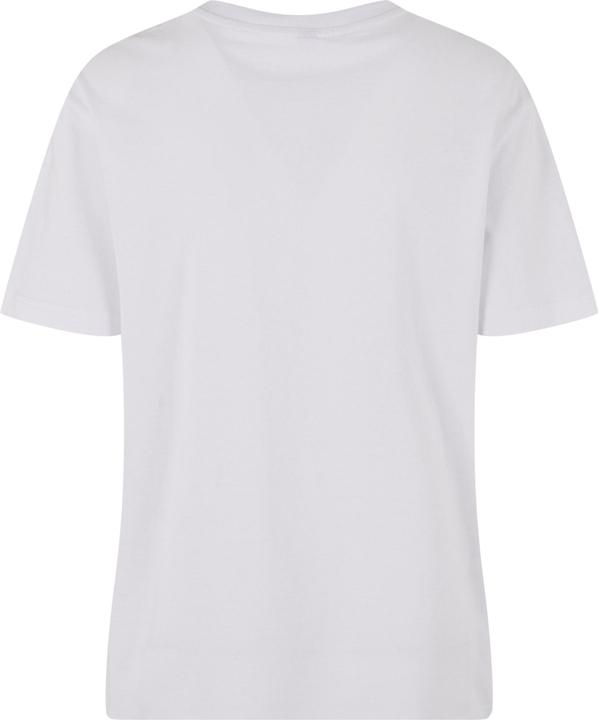 Produktbild Miss Tee Lotus EMB Tee - 188497 (M)