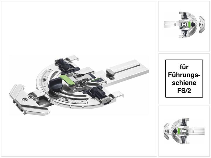 Immagine prodotto Festool Arresto angolare (42 cm)