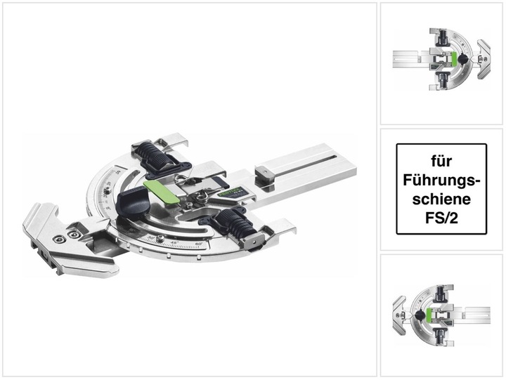Actual product image Festool Angle stop (42 cm)