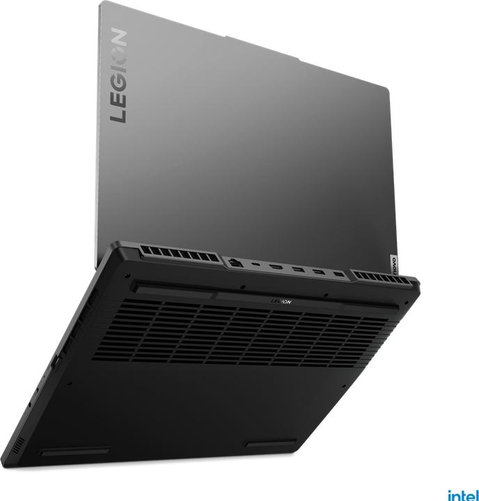 Image du produit Lenovo Legion 5 (15.60", Intel Core i7-12700H, 16 Go, 512 Go, DE)
