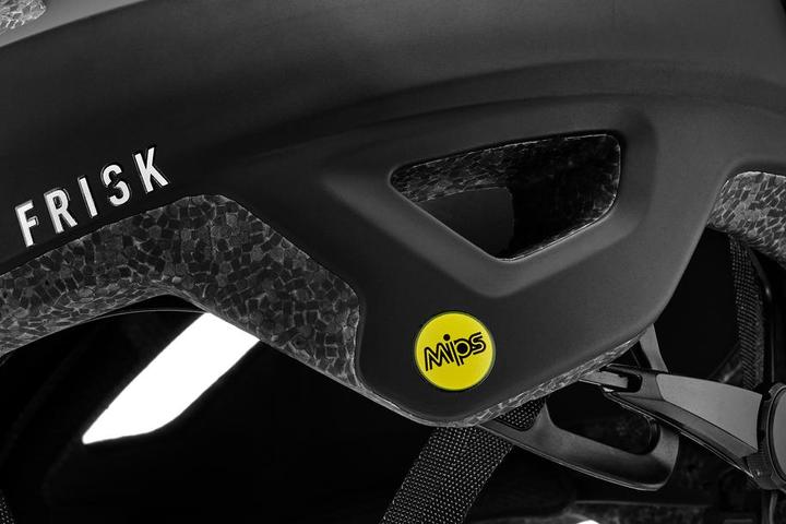 Produktbild Cube Bike CUBE Helmet FRISK (57 - 62 cm)