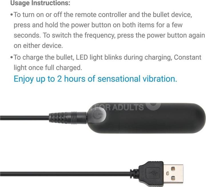 Produktbild Lovetoy Printed Vibrating Sexy Panties "Wet" (XS)