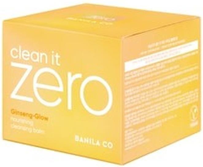 Produktbild NoName Clean It Zero Reinigungsbalsam feuchtigkeitsspendend für das Gesicht 100ml (Reinigungslotion, 100 ml)