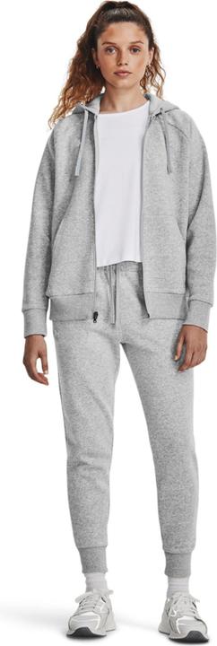 Produktbild Under Armour Rival Fleece Kapuzenpullover Damen (XL)