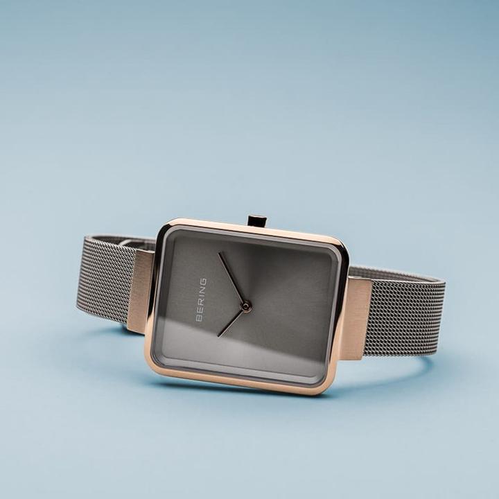 Immagine prodotto Bering Classic (Orologio da polso analogico, 28 mm)