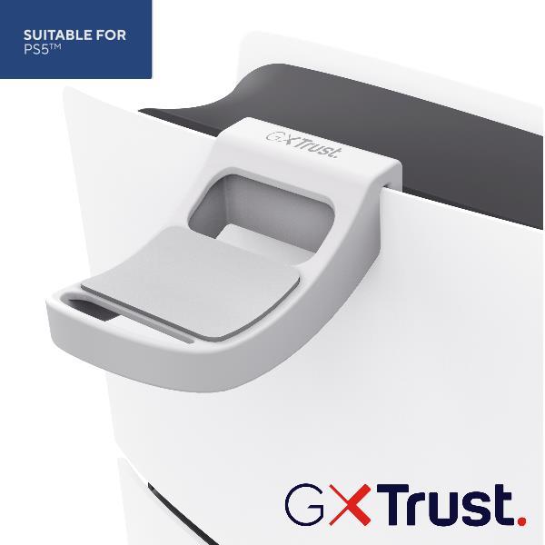 Produktbild Trust GXT223 PS5 HEADSET HOLDER