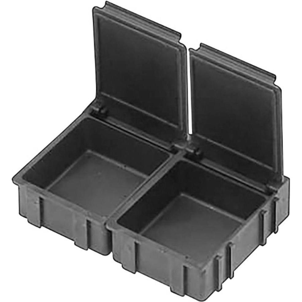 Bernstein, Accessori protezione sul lavoro, SMD-Kleinbehälter