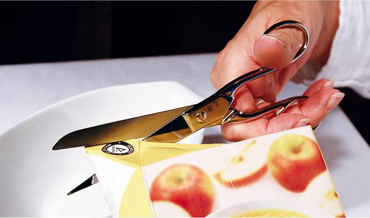 Actual product image Erdi Household scissors (18 cm)