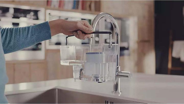 Actual product image Saeco AquaClean (1x)