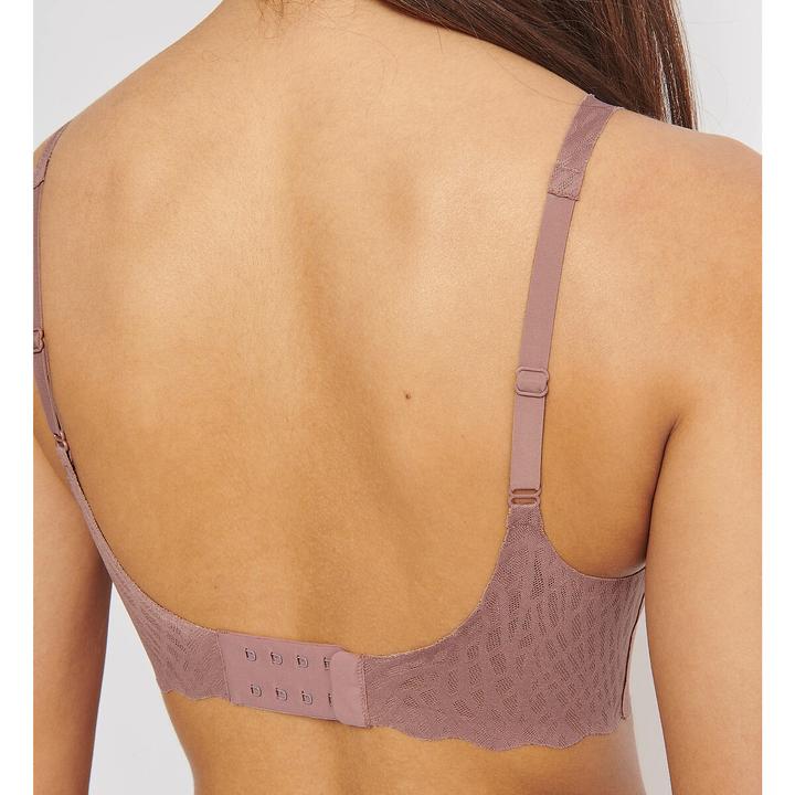 Immagine prodotto Sloggi ZERO Feel Bliss Soft bra (Confezione singola, XL)