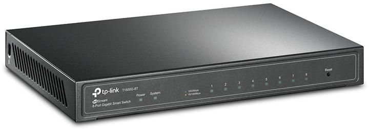 Image du produit TP-Link TL-SG2008 (8 ports)