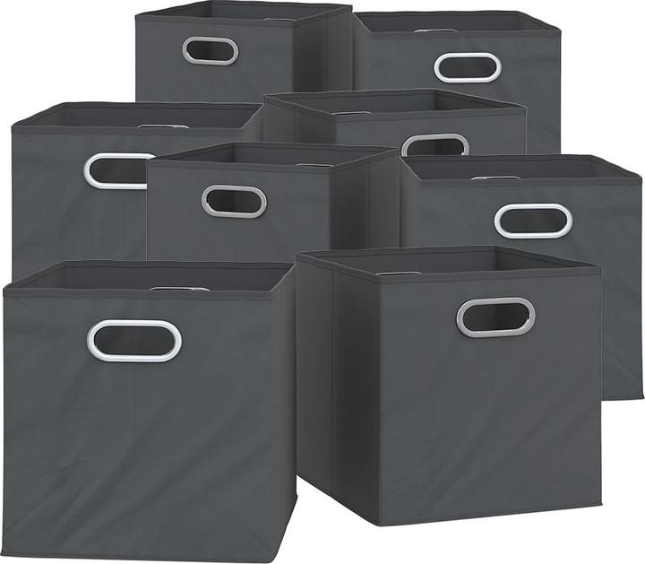 Immagine prodotto Vicco Faltbox (30 x 30 x 30 cm, 27 l)