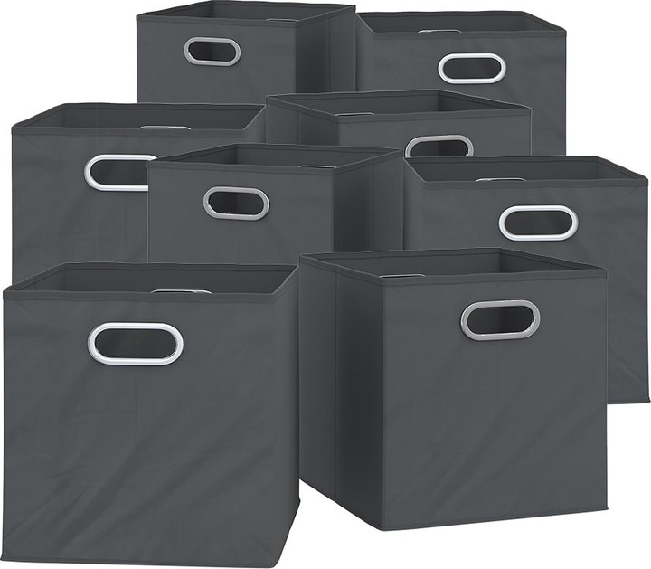 Image du produit Vicco Faltbox (30 x 30 x 30 x 30 cm, 27 l)