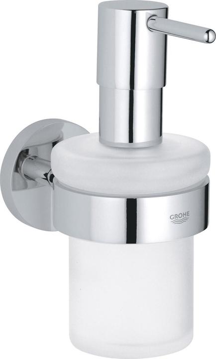 Grohe Essentials