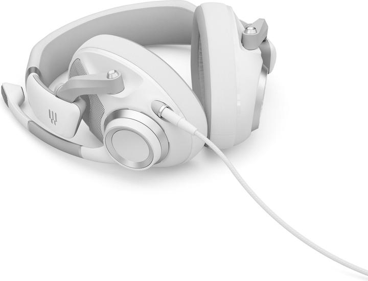Actual product image EPOS H6PRO Open (Cable)