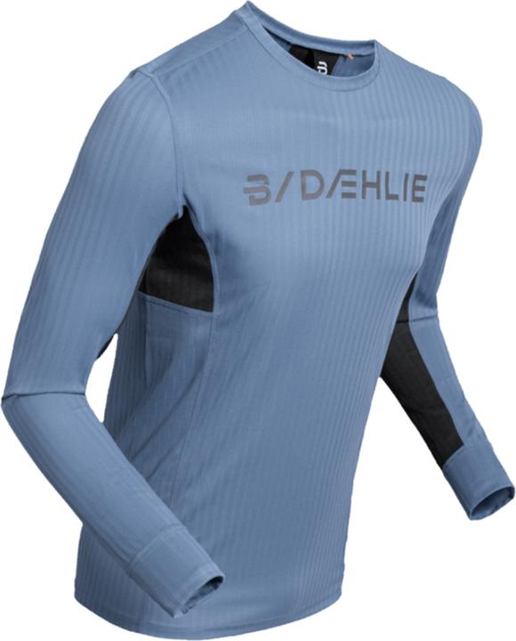 Actual product image Daehlie M Training Tech Long Sleeve (XL)