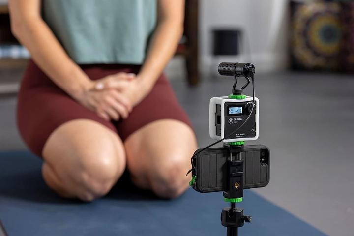 Image du produit Mackie EM-93MK