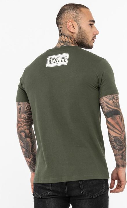 Immagine prodotto Benlee Logo (M)