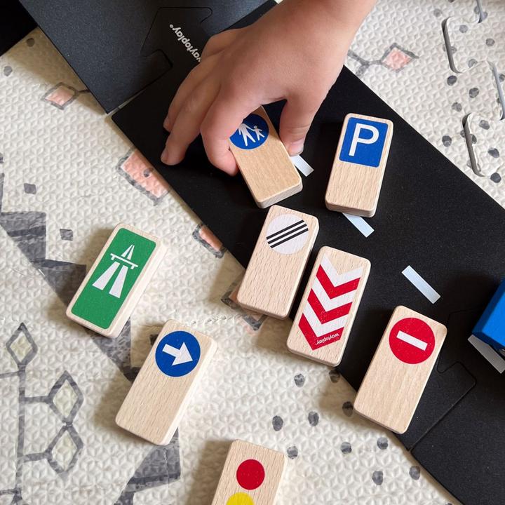 Immagine prodotto Waytoplay Segnaletica stradale