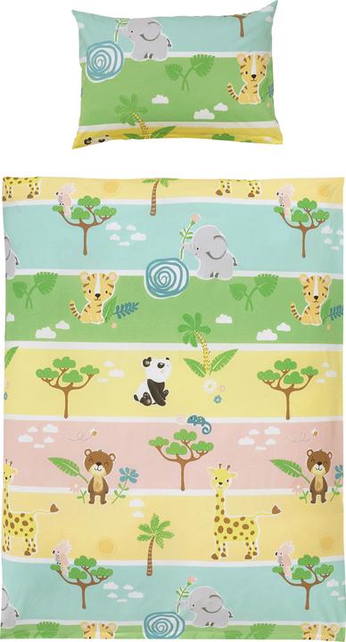 Produktbild Erwin Müller Kinder-Bettwäsche